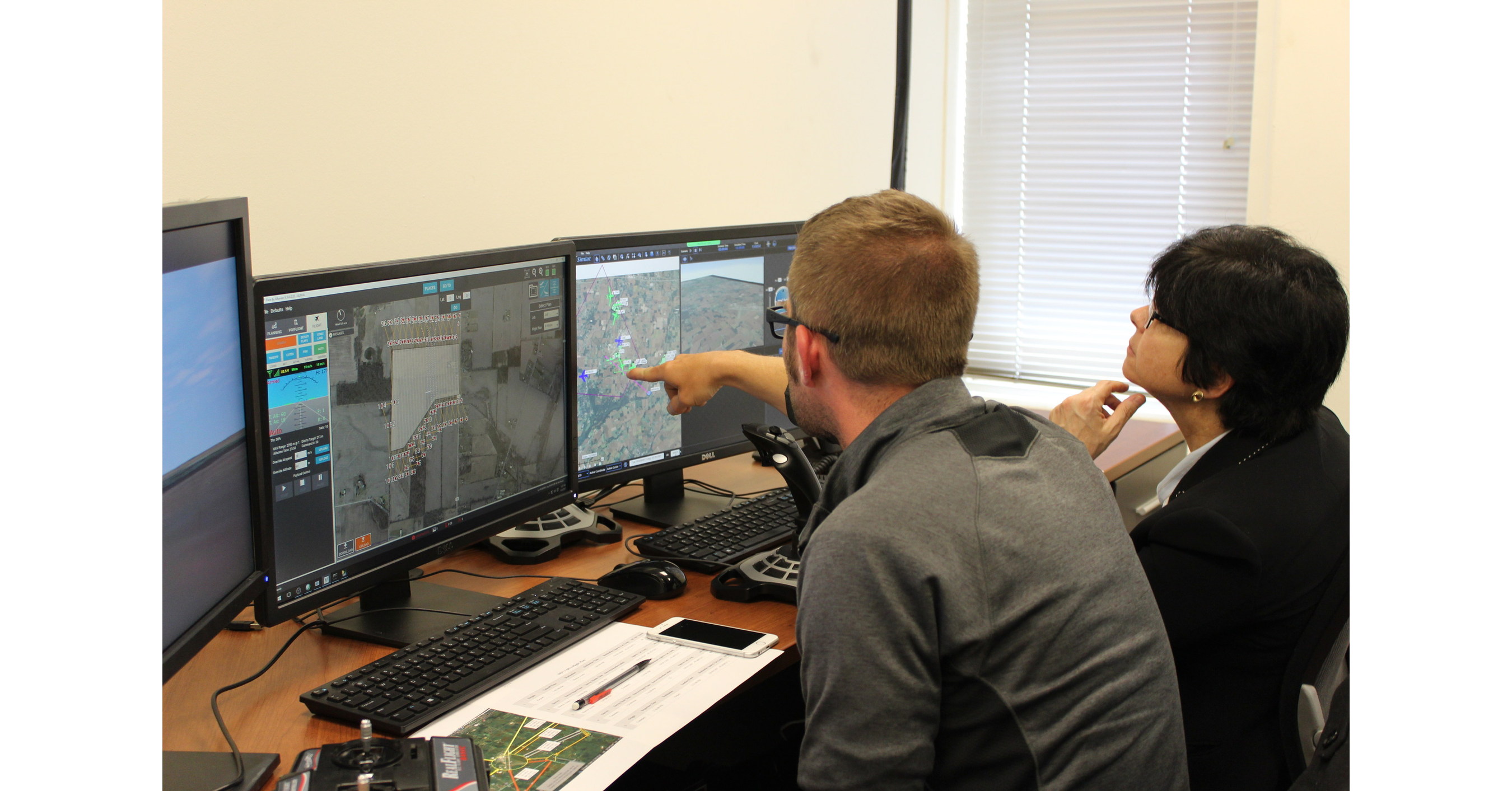 Drexel University to Use Simlat C-STAR Simulation System in ASSURE ...