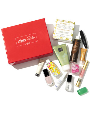 Rue La La and Allure Magazine Join Forces on Beauty Box