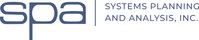 Systems Planning and Analysis, Inc. (PRNewsfoto/Systems Planning and Analysis)