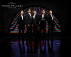 Palace Resorts Announces Winter Entertainment Lineup: Backstreet Boys, 'Larger Than Life' Tour &amp; The Illusionists 2.0 At Moon Palace Cancun This December