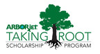 Arborjet "Taking Root" College Scholarship Program Deadline is Approaching