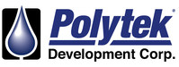  (PRNewsfoto/Polytek Development Corp.)
