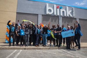 Blink Fitness Introduces Mood Above Muscle™ to Philadelphia with Two Gym Openings