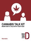 Jeunesse sans drogue Canada lance une campagne nationale pour aider les parents à parler de cannabis aux enfants