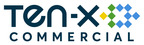 Ten-X Commercial Surpasses $20 Billion in Total Sales Volume