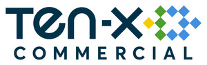Ten-X Partners With Money360 To Offer Financing Services For Commercial Real Estate Transaction Marketplace