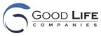 Good Life Welcomes Brian Kraus &amp; Kelly Connelly