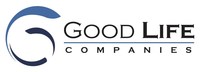The Good Life Companies Logo (PRNewsfoto/The Good Life Companies)
