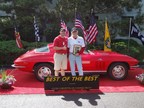 Club Corvette of Connecticut to Host 25th Annual Corvette Show July 9