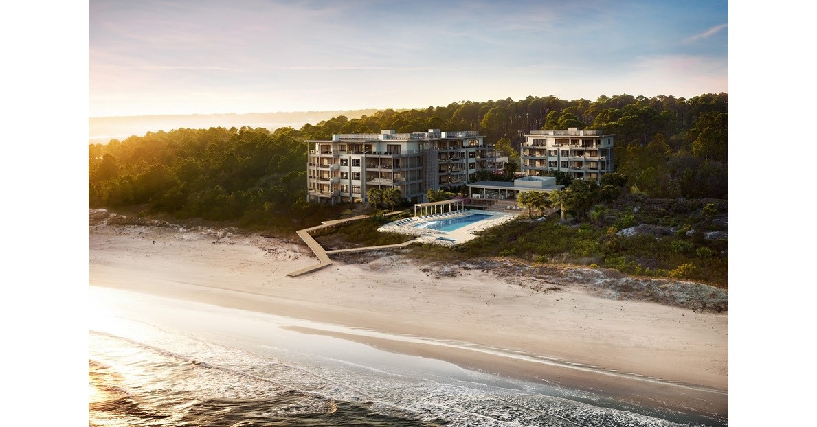 Timbers Resorts Launches Sales On Kiawah Island