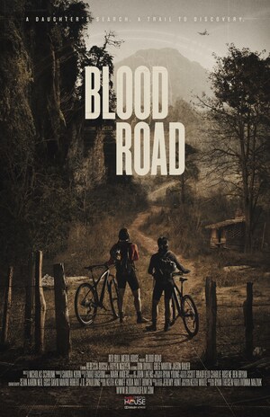 Award-Winning Documentary "Blood Road" Starring Rebecca Rusch Comes Out Today