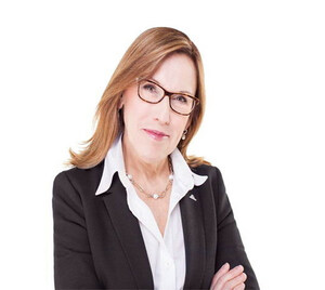 Avis de nomination - Suzanne Blanchet nommée ambassadrice du manufacturier innovant à Investissement Québec