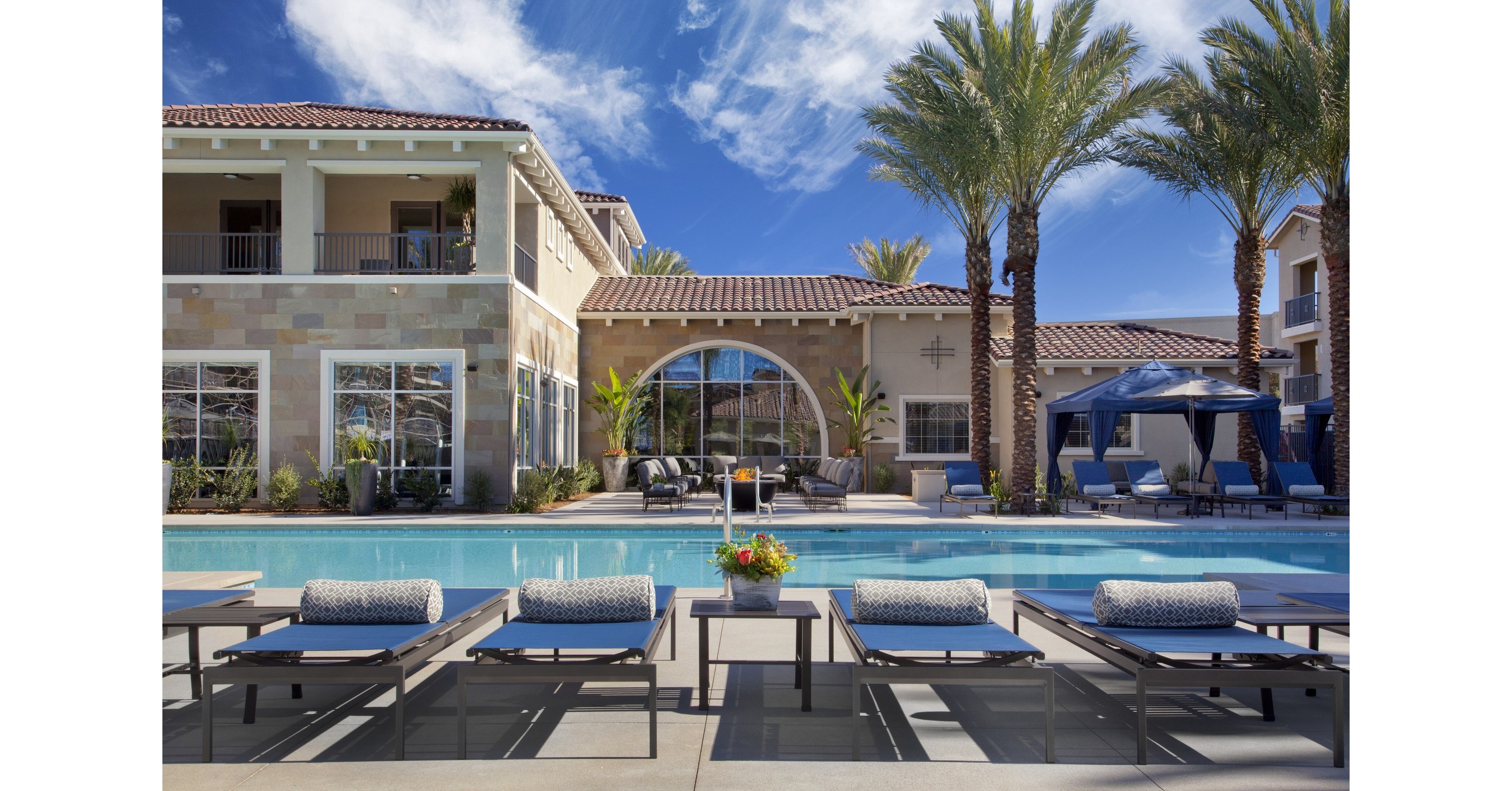 MG Properties Group Acquires Alexan Melrose Apartments in Vista, CA for