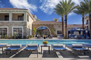 MG Properties Group Acquires Alexan Melrose Apartments in Vista, CA for $134 Million