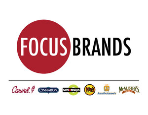 FOCUS Brands Leverages Deep Bench for Continued Growth