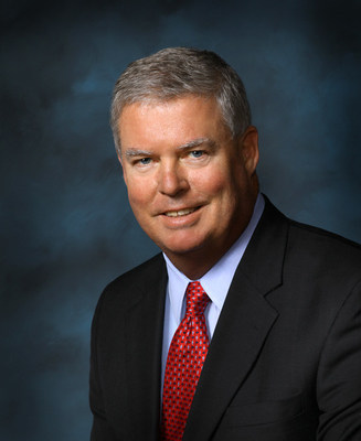 AT&T Alabama President Fred McCallum