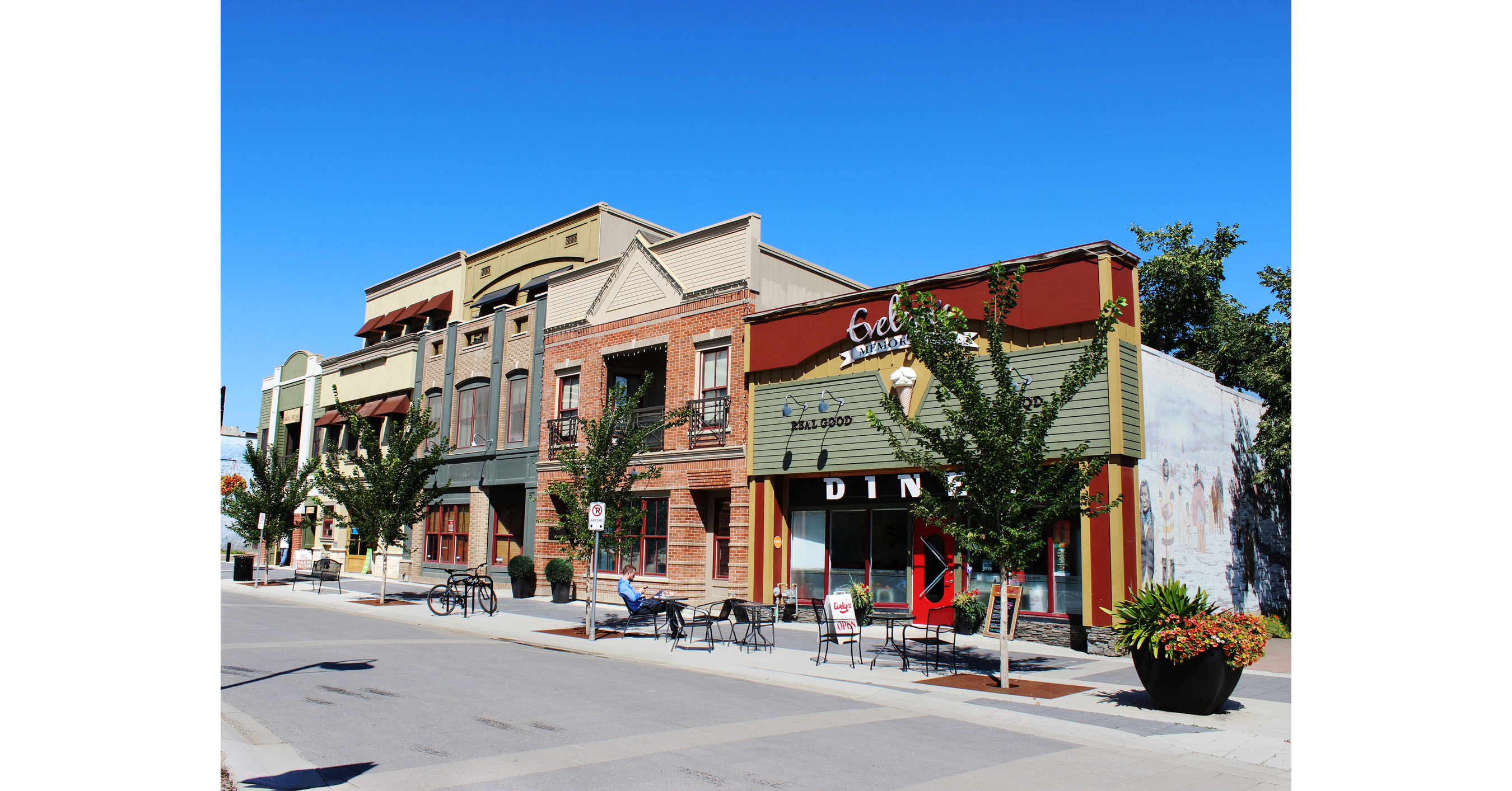 High River Downtown redevelopment plan wins major award on the eve of flood anniversary