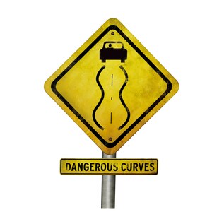 Dangerous Curves Debut Album Release Event Sure to Melt Montgomery County's Face