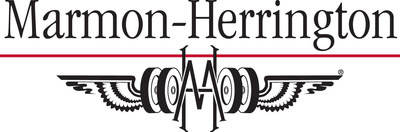 (PRNewsfoto/Marmon-Herrington) (PRNewsfoto/Marmon-Herrington)