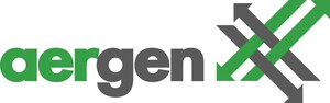 Aergen Launches New Website to Better Serve Customers, Introduce New Team Members