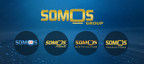 SOMOSTV, SOMOS Productions, SOMOS Distribution and SOMOS Next Luis Villanueva announces the creation of SOMOS Group