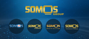 SOMOSTV, SOMOS Productions, SOMOS Distribution and SOMOS Next Luis Villanueva announces the creation of SOMOS Group
