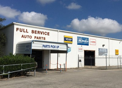 “The implementation was very well planned and executed, our confidence and knowledge of how to use the new system is high, and we now have the ability to pursue a broad range of new strategies for growing our business,” said Chris Huff, Vice President, Full Service Auto Parts.