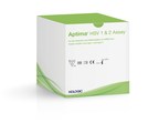 Hologic Announces FDA Clearance of Aptima® Assay to Detect Herpes Simplex Virus 1 &amp; 2