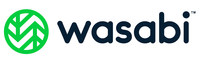 Wasabi Logo (PRNewsfoto/Wasabi Technologies)