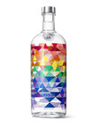 Absolut celebrates Pride month with the relaunch of Absolut Mix limited edition bottle