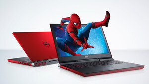 Sony Pictures &amp; Dell Team Up on "Spider-Man: Homecoming" Global Integrated Campaign
