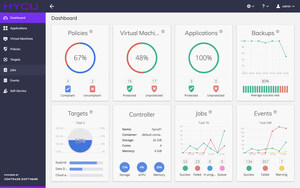 Comtrade Software Introduces the First Data Protection Solution Purpose-built for Nutanix Enterprise Cloud Platform