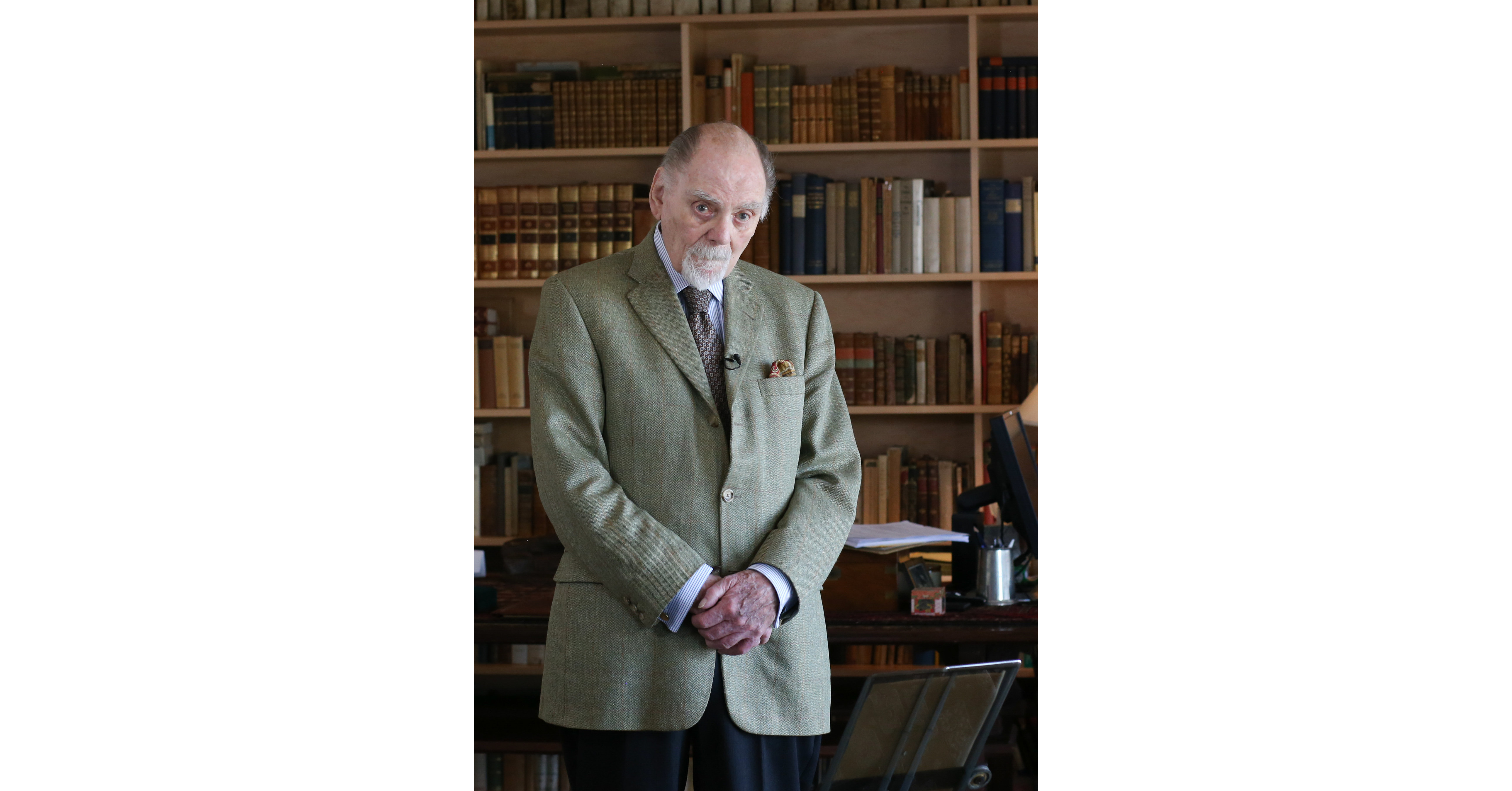 Pritzker Military Museum & Library Announces 2017 Literature Award