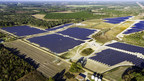 Green Power EMC and Silicon Ranch Announce 200 Megawatt Solar Portfolio