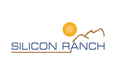 (PRNewsfoto/Silicon Ranch Corporation)