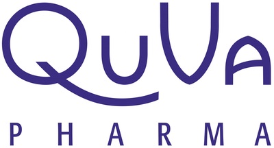 (PRNewsfoto/QuVa Pharma, Inc.)