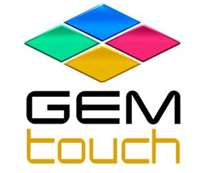 GEMtouch Announces General Availability of its Signature Guest Experience Management Solution After Successful Pilot