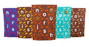 Nourish Snacks® - Challenging the Status Quo of the Packaged Foods Landscape