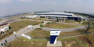 Spirit AeroSystems is in the architectural and engineering planning stages to add a 50,000 square-foot manufacturing facility adjacent to other buildings on its campus in the Malaysia International Aerospace Centre near Kuala Lumpur.