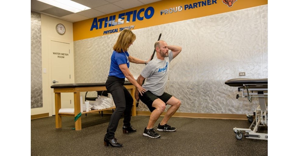 Athletico Physical Therapy Opens in Madison