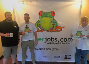 The Game Changer For Employers &amp; Job-Seekers