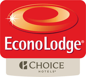 Russellville Econo Lodge Wins Hotel of the Year Award