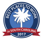Electric Guard Dog Named to SC Best Places to Work 2017