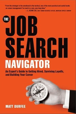 The Job Search Navigator Wins Prestigious Silver Benjamin Franklin Award from Independent Book Publishers Association Image