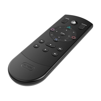 PDP's officially licensed Media Remote for PlayStation 4.