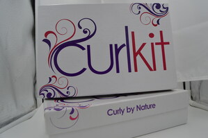 CurlKit Partners With Taliah Waajid's Uncle Jimmy Products for Special Father's Day Edition Men's Box