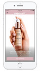 Shiseido Americas announces bareMinerals® first brand to launch Customized by MATCHCo technology with the Introduction of the MADE-2-FIT App for iPhone®