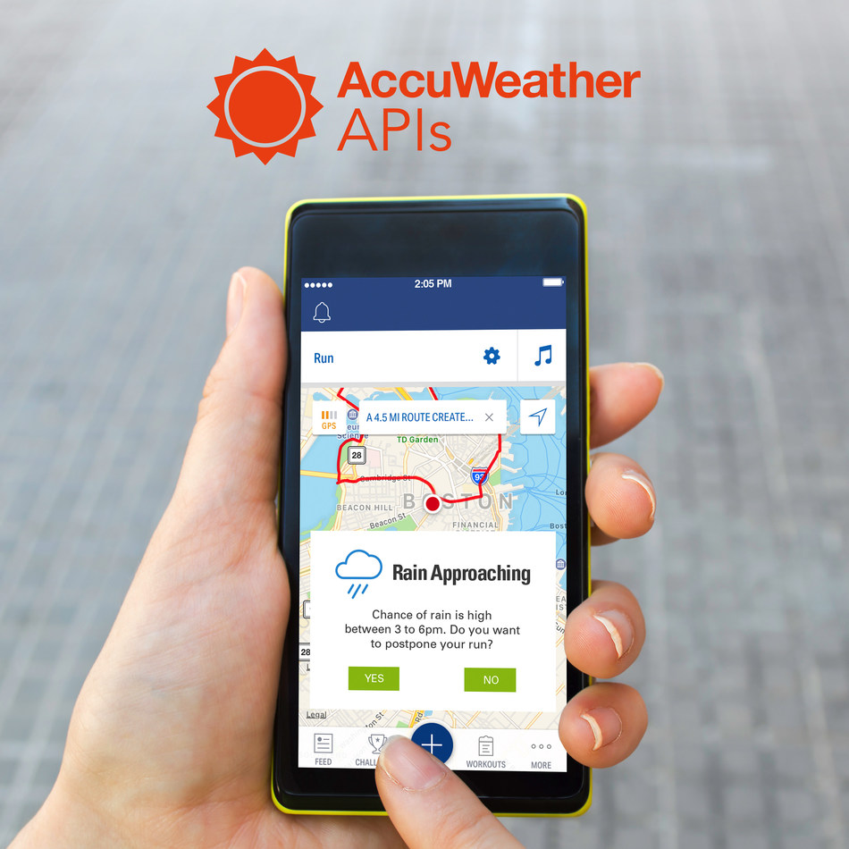 developers-get-instant-easy-access-to-accuweather-s-industry-leading