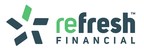 Refresh Financial Announces New Chief Operating Officer