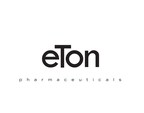 Eton Pharmaceuticals Announces $20 Million Series A Financing